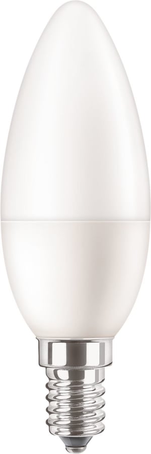 Philips CorePro LED 31240100 lampa LED Ciepłe białe 2700 K 2,8 W E14
