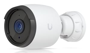 Ubiquiti G6 Bullet Tubowa Kamera bezpieczeństwa IP Wewnętrzna / zewnętrzna 3840 x 2160 px Sufit / ściana / słup