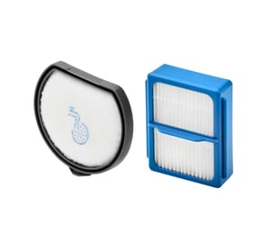 Electrolux ESKQ9 Staubsauger mit vertikalem Filter