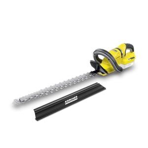 Kärcher 14442400 Electric Hedge Trimmer, Dual Blade, 2.9 kg