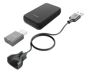 Yealink 1208650 Zubehör für Headsets – Zubehörset