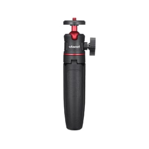 Ulanzi MT-08 Stativ für Smartphone/Digitalkamera, 3 Beine, schwarz