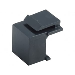 Bachmann 51035243 Schwarz 1 Stk.