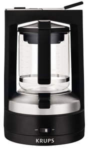 Krups KM4689 Filterkaffeemaschine 1,25 l