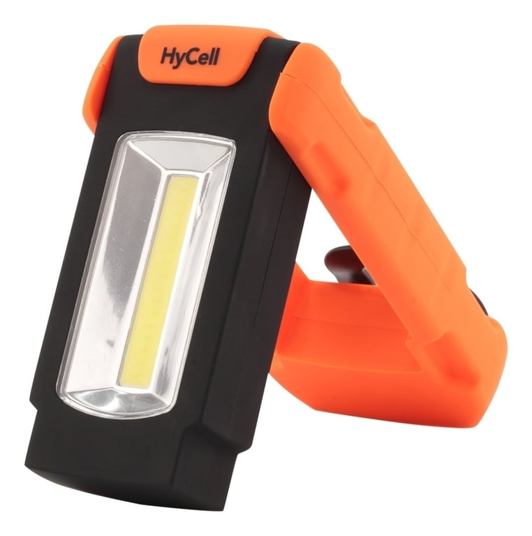 HyCell 1600-0127 lampa inspekcyjna LED