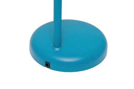 MAUL 8200632 lampa stołowa Niebieski