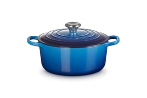 Le Creuset 21177242202430 Brytfanna 4,2 l Cast iron