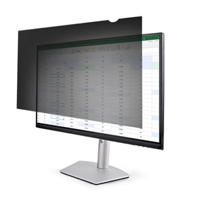 StarTech PRIVSCNMON32 Privacy Filter for 81.3 cm (32") Borderless Monitor
