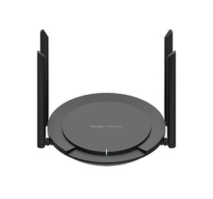 Ruijie Networks RG-EW300 PRO router bezprzewodowy Jedna częstotliwości (2,4 GHz)