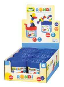 Lena Rondi Building Box Assortment