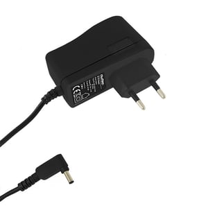 Qoltec 50008.10W adapter zasilający/ inwentor Wewnętrzna Czarny