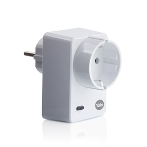 Yale AC-PS-EU inteligentny korek