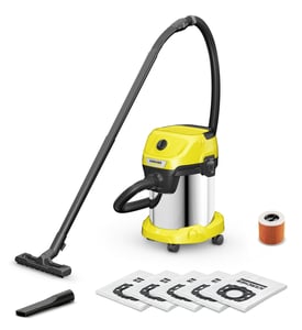Kärcher 1.628-152.0 elektrisk terrasstvätt