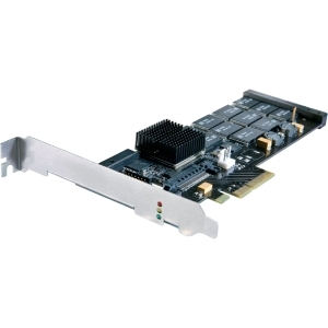 IBM 81Y4519 SSD-enhet 640 GB PCI Express MLC