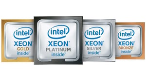 HPE Intel Xeon-Gold 6526Y 2.8GHz 16-core 195W Processor for procesor 2,8 GHz 37,5 MB L3