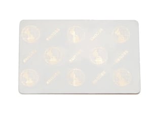 Zebra 800015-035 folia do laminowania