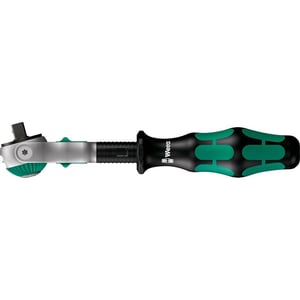 Wera 8000 A hylsnyckel, 1 st.