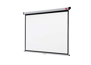 Nobo Wandbildschirm 240 x 181,3 cm