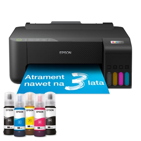 Epson EcoTank L1270