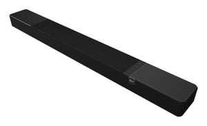 Klipsch Flexus Core 200 Czarny 3.1.2 kan. 100 W