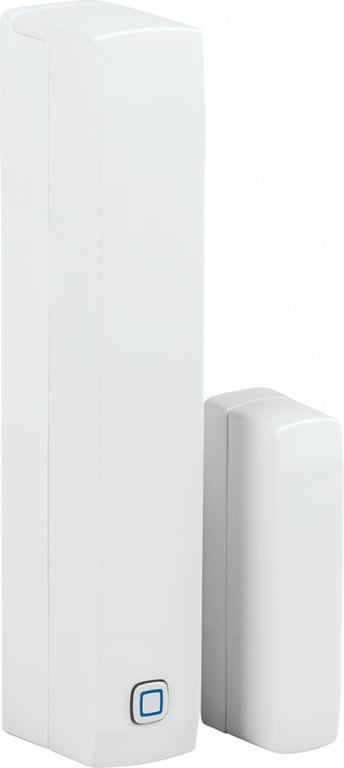 Homematic IP HmIP-SWDM czujnik otwarcia drzwi/okien Bezprzewodowy Biały