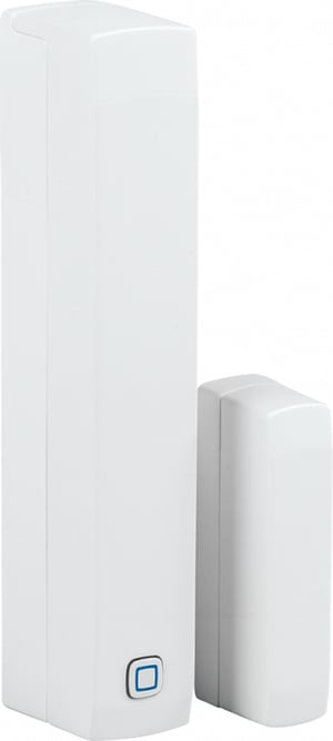 Homematic IP HmIP-SWDM czujnik otwarcia drzwi/okien Bezprzewodowy Biały