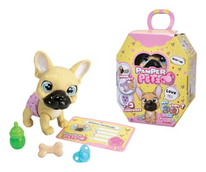 Simba Toys 105950098 elektrisk leksak Elektroniska djur för barn