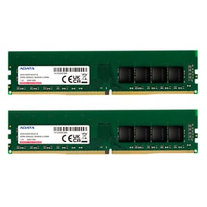 ADATA AD4U320016G22-DTGN minnesmodul 32 GB 2 x 16 GB DDR4 288-stifts DIMM