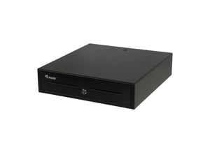 Equip 351010 Cash Drawer Manual Cash Drawer