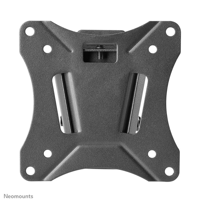 Neomounts NM-W60BLACK uchwyt do telewizorów 76,2 cm (30") Czarny