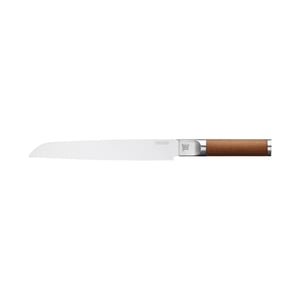 Fiskars 1026421 nóź kuchenny Stal niestopowa 1 szt. Nóż do chleba