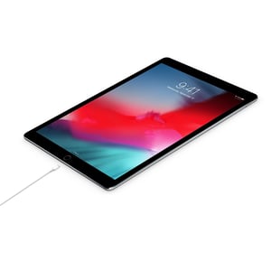 Apple MX0K2ZM/A kabel Lightning 1 m Biały