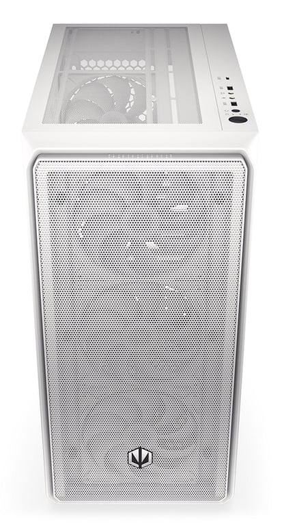 ENDORFY ARX 500 ARGB White Midi Tower Biały