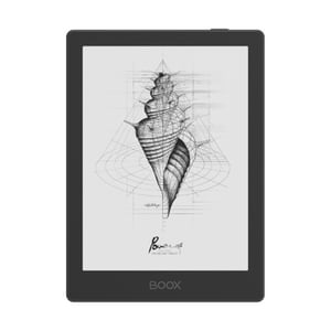 Onyx BOOX Poke 5 e-reader, Touchscreen, 32 GB, Wi-Fi, Black