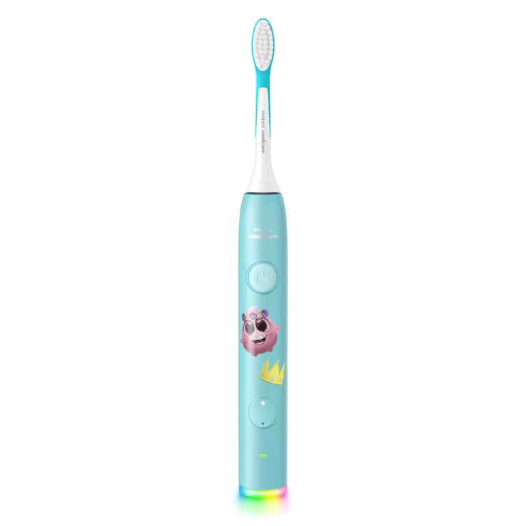 фото Электрическая зубная щетка Philips Sonicare For Kids HX6600/13 1