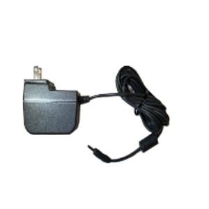 Logitech Swytch Hub Power Adapter/Inverter, Indoor, Black