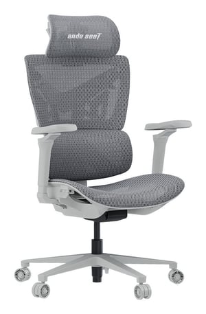 Anda Seat X-Air Pro Siatka z oczkiem