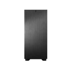 Fractal Design Define 7 Compact Midi-Tower Schwarz
