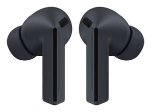 Samsung Galaxy SM-R420NZKAXEF słuchawki/zestaw słuchawkowy True Wireless Stereo (TWS) Douszny Połączenia/muzyka Bluetooth Czarny