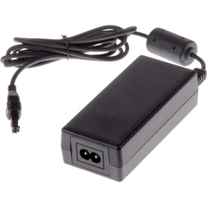 Axis 5502-251 adapter zasilający/ inwentor Wewnętrzna 24 W Czarny