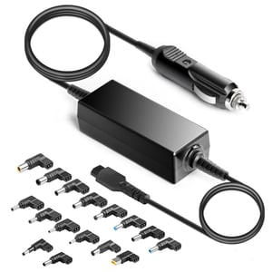 ProXtend DC100WUN Netzteil/Wechselrichter für den Innenbereich, 100 W, schwarz