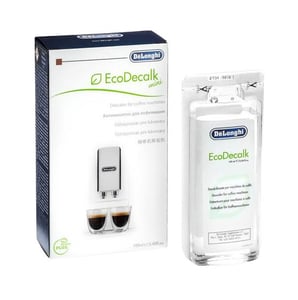 De’Longhi ECODECALK MINI Descaler Home Appliances Liquid (ready to use) 100 ml