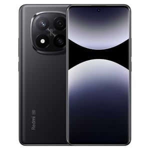 Xiaomi MZB0I9LEU cell phone 16.9 cm (6.67") 190 g Black Camera on the phone