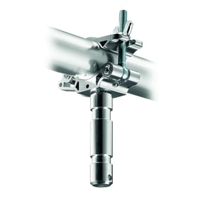 Manfrotto C461-1 Studiotillbehör Koppling