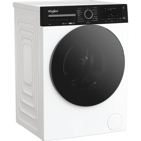 Whirlpool Pralka wolnostojąca - WPM 07W ADS EE