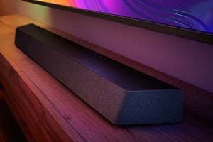 Philips TAB8507B/10 moduł głośników Antracyt 3.1 kan. 600 W