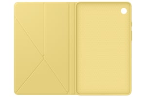 Samsung EF-BX110TLEGWW fodral för surfplatta 22,1 cm (8,7") Folio Blå
