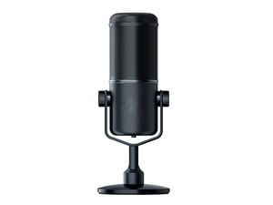 Razer Seiren Elite Svart bordsmikrofon