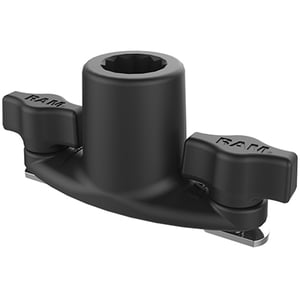 RAM Mounts RAP-421 monteringssats Svart Sammanfälld