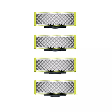 Philips Norelco OneBlade OneBlade QP240/50 4 x Wymienne ostrze
